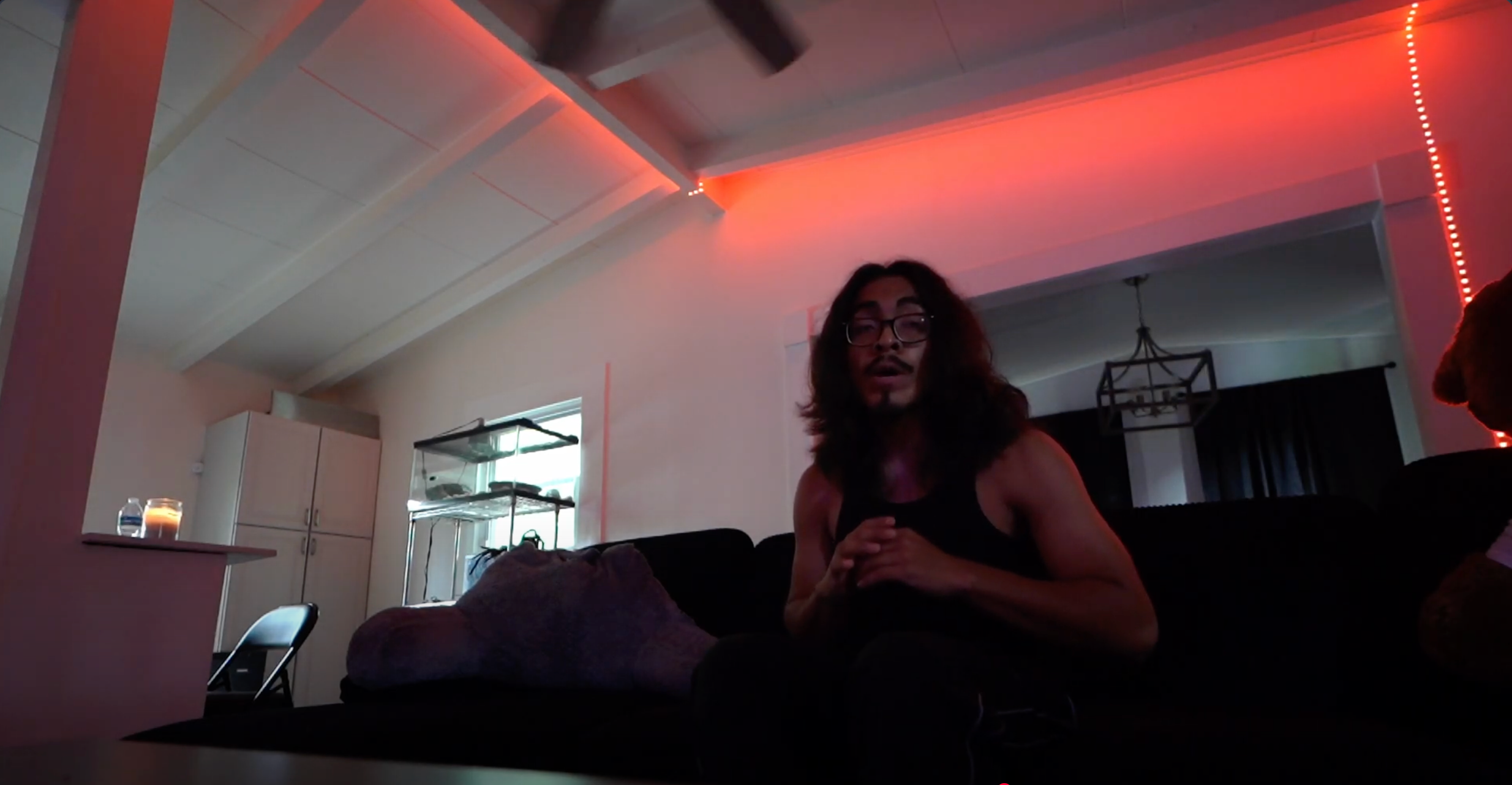 Load video: 